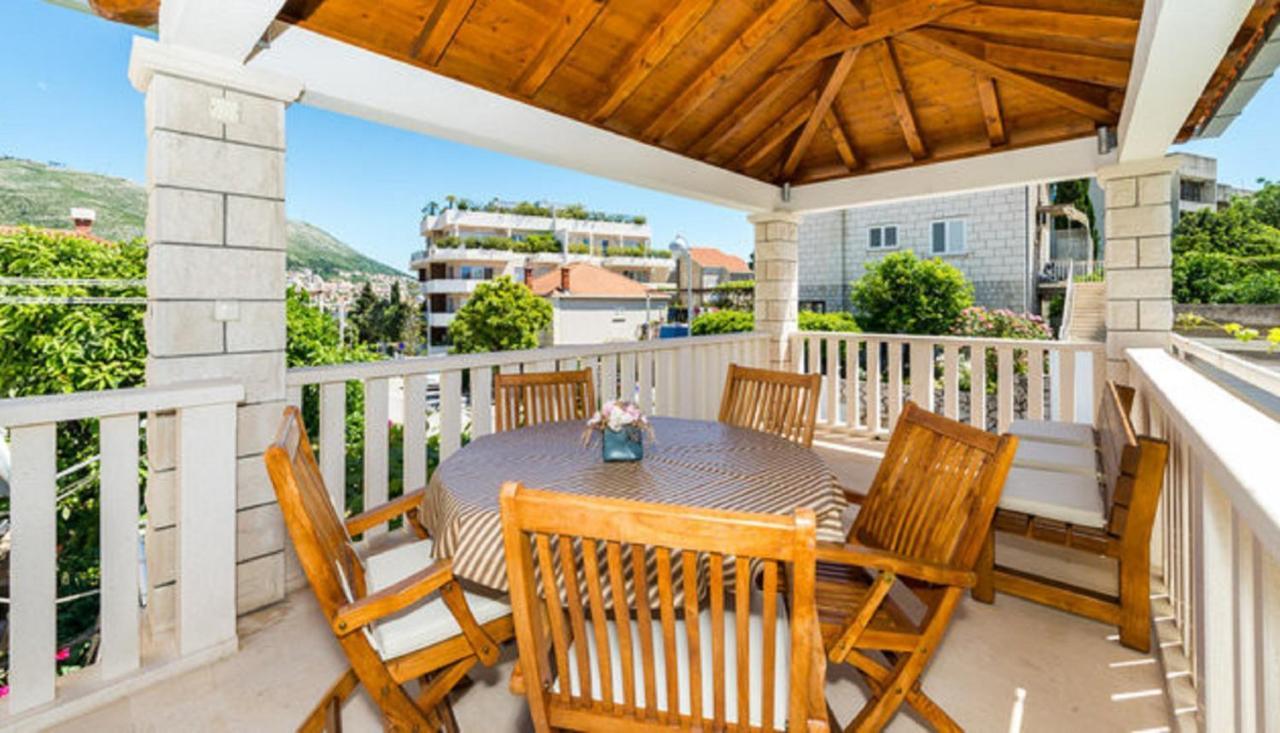 Apartments Vulicevic Dubrovnik Exteriör bild