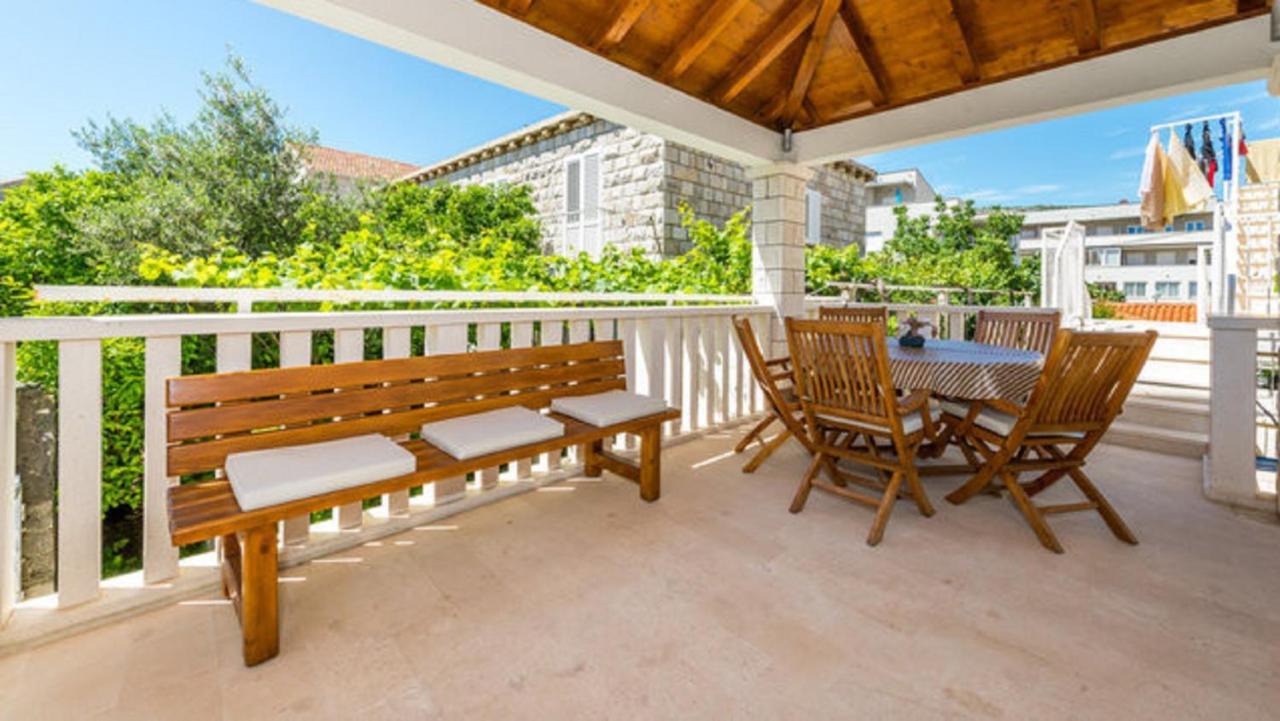 Apartments Vulicevic Dubrovnik Exteriör bild