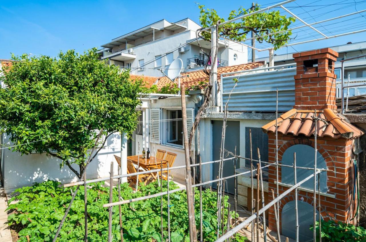 Apartments Vulicevic Dubrovnik Exteriör bild