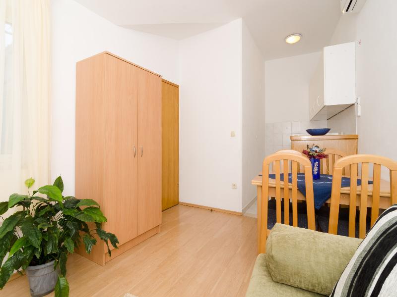 Apartments Vulicevic Dubrovnik Exteriör bild