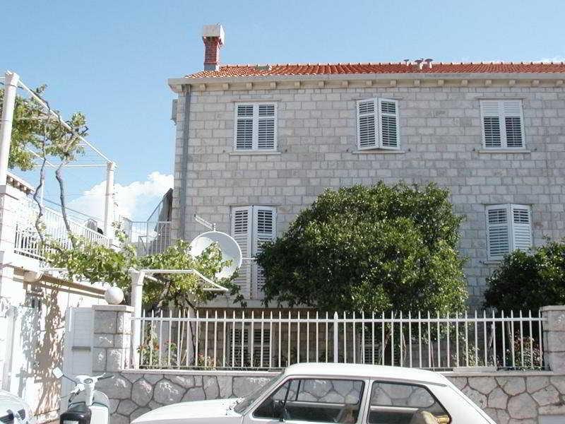 Apartments Vulicevic Dubrovnik Exteriör bild