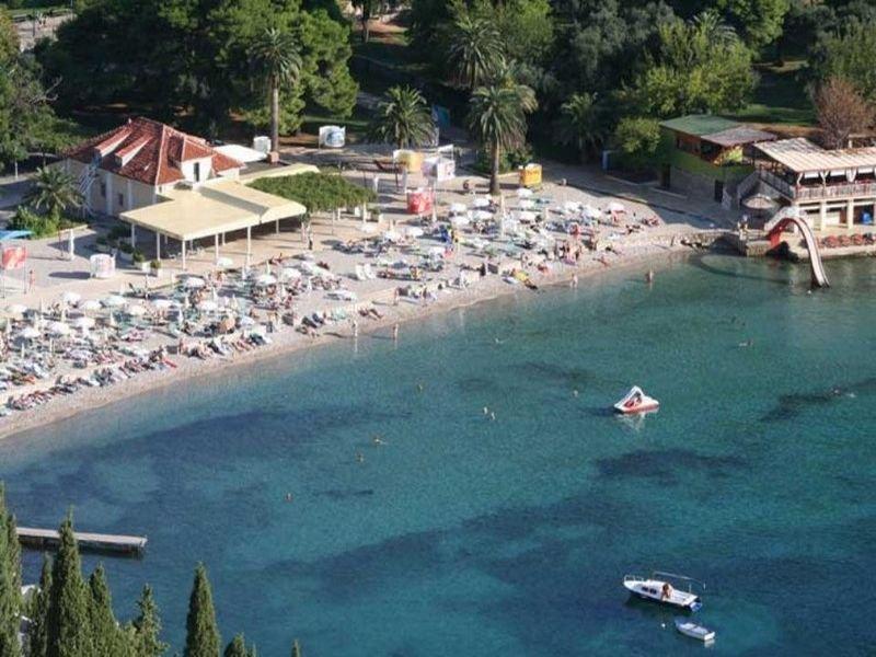 Apartments Vulicevic Dubrovnik Exteriör bild