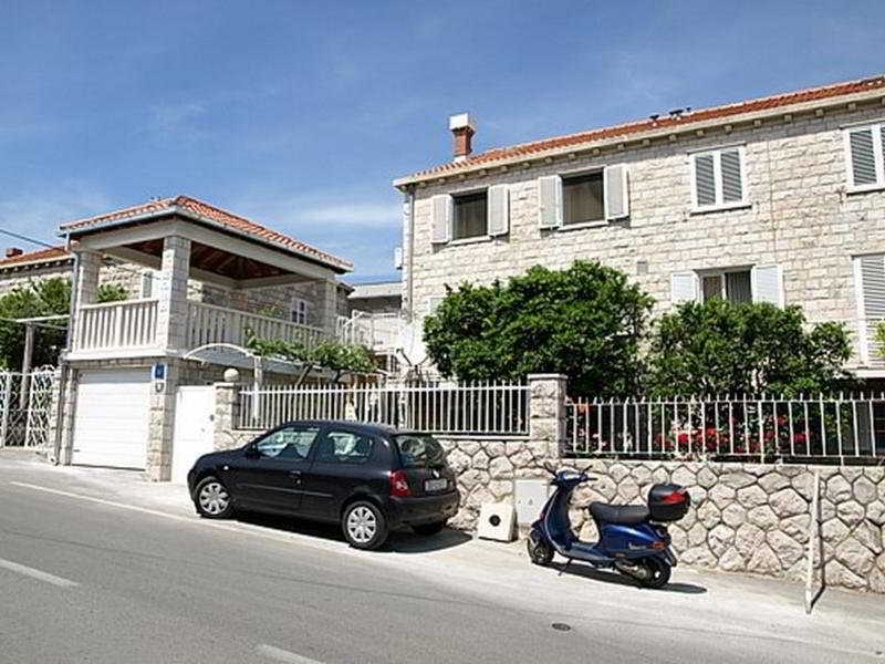 Apartments Vulicevic Dubrovnik Exteriör bild
