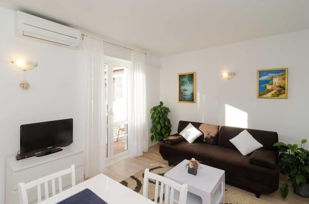 Apartments Vulicevic Dubrovnik Exteriör bild