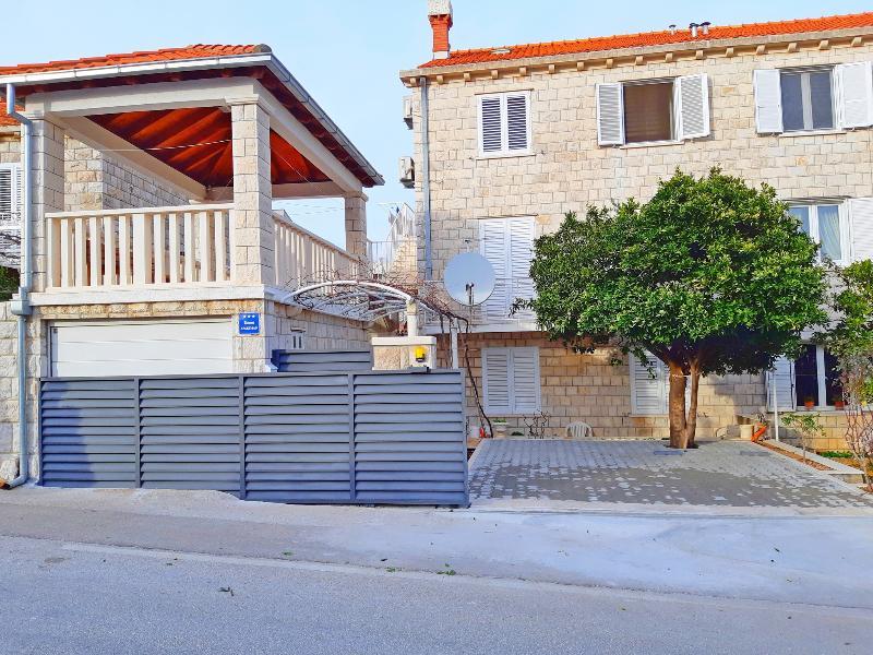 Apartments Vulicevic Dubrovnik Exteriör bild