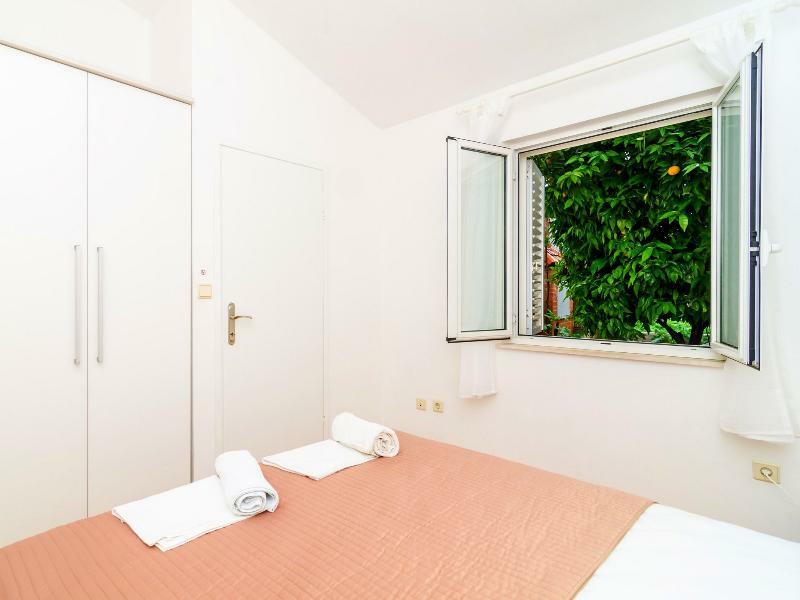 Apartments Vulicevic Dubrovnik Exteriör bild